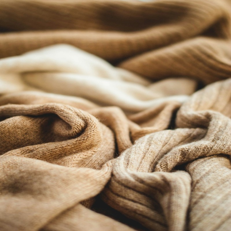 beige-woven-wool-fabric