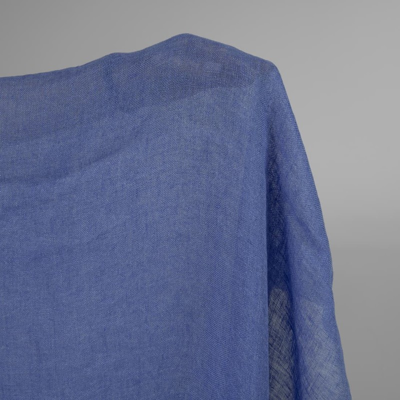 blue-violet-linen-fabric