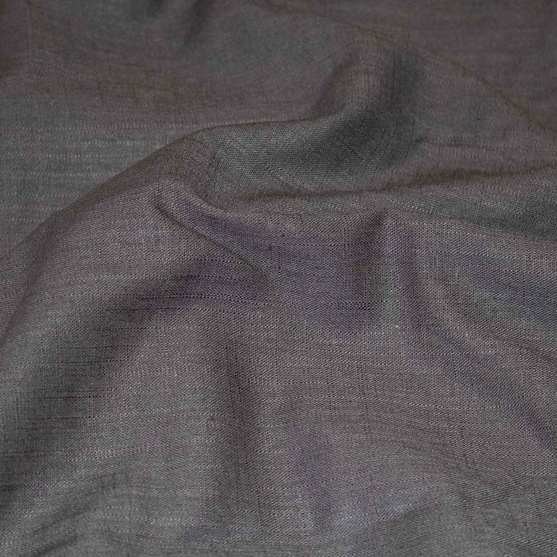 dark-grey-linen-fabric