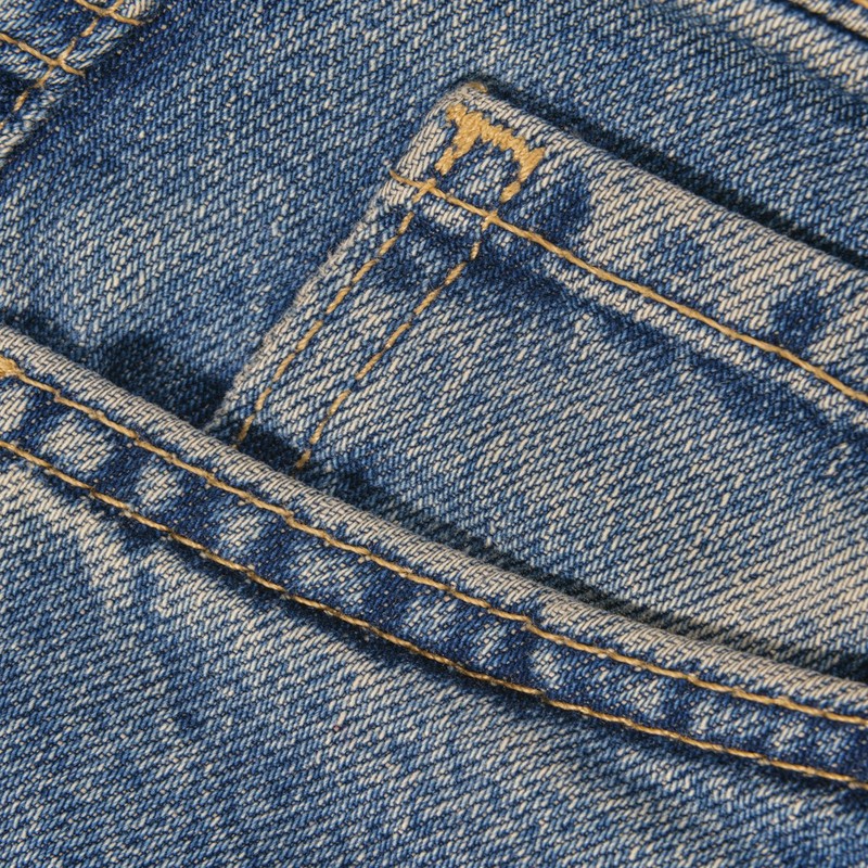 folded-denim-fabric