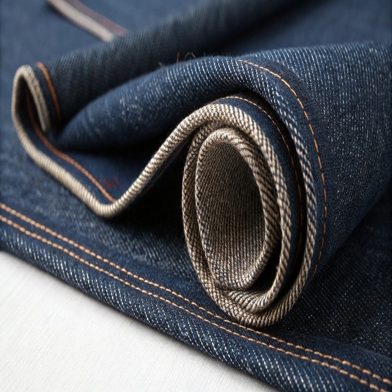 raw-denim-fabric
