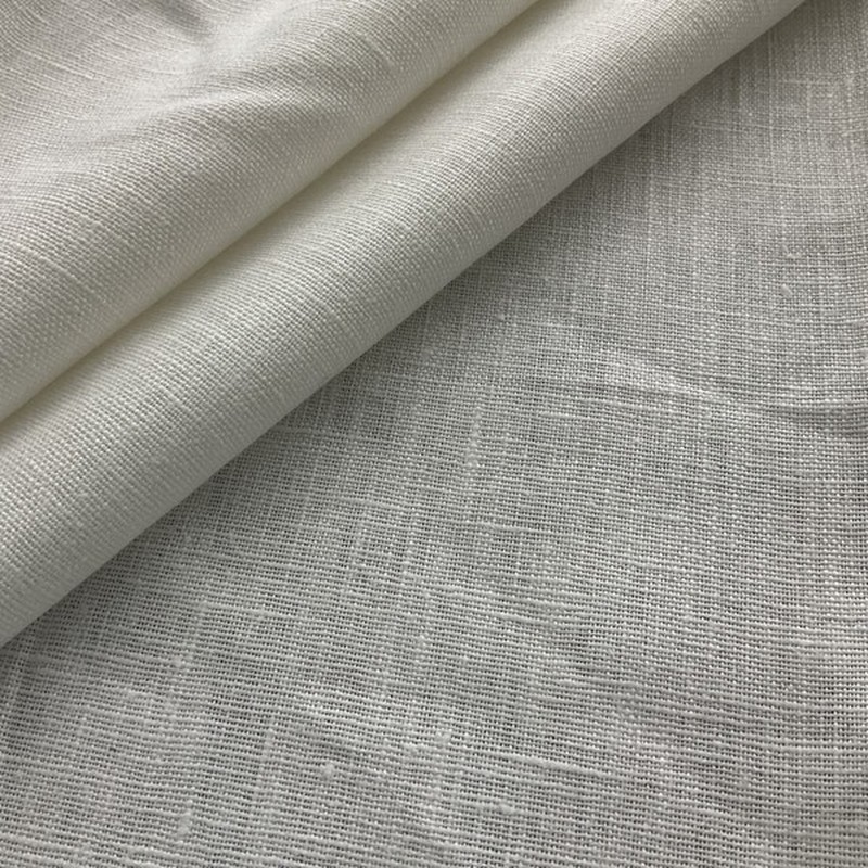 washed-white-linen-fabric