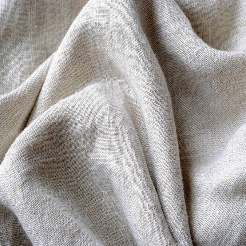 woven-linen-fabric